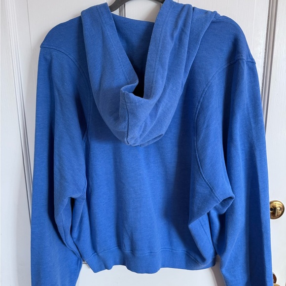 NWT FP Movement Out and About Zip Up Hooded Jacket
Sold out color on website - Picture 2 of 7